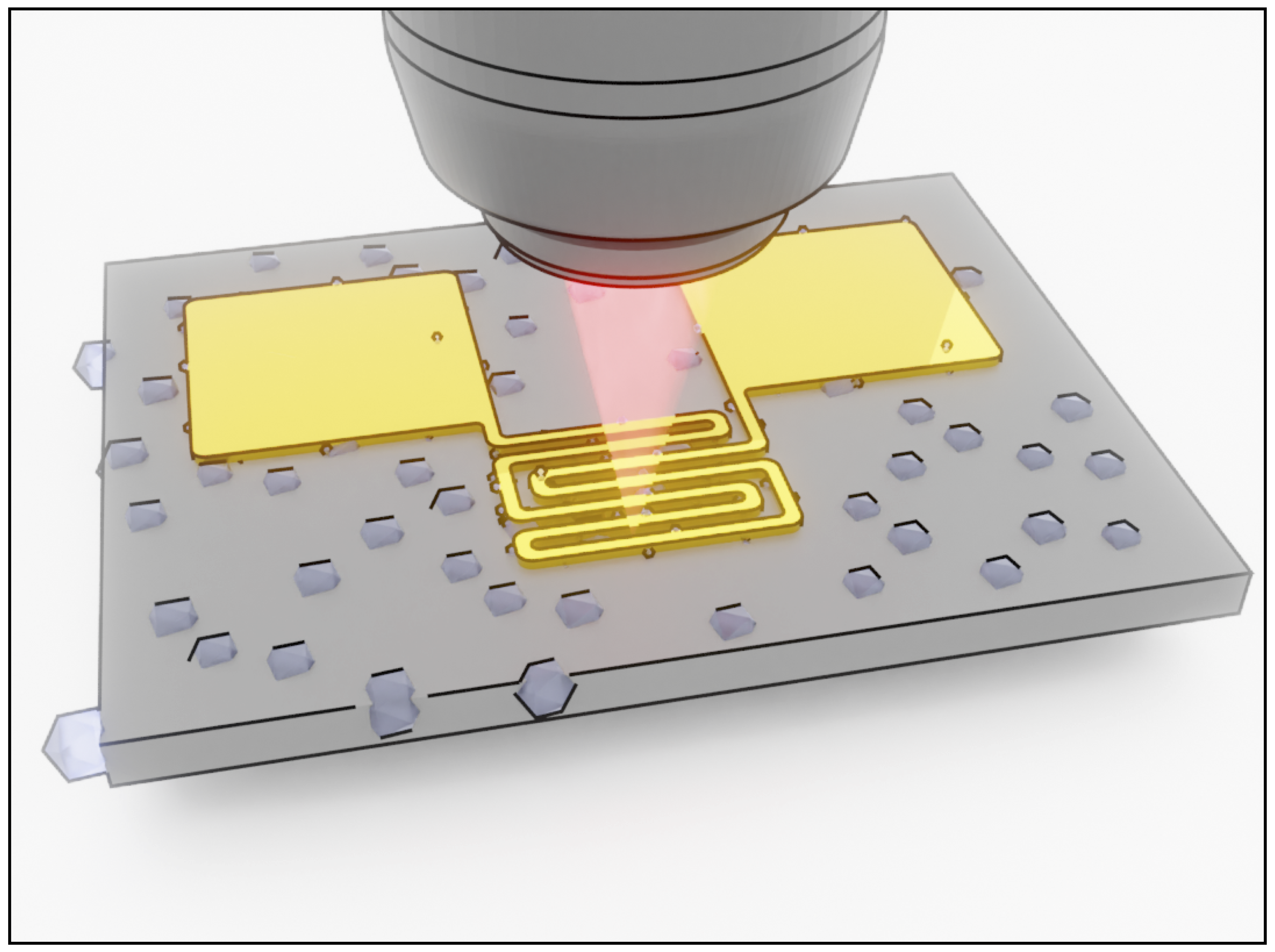 Thermometry with diamond