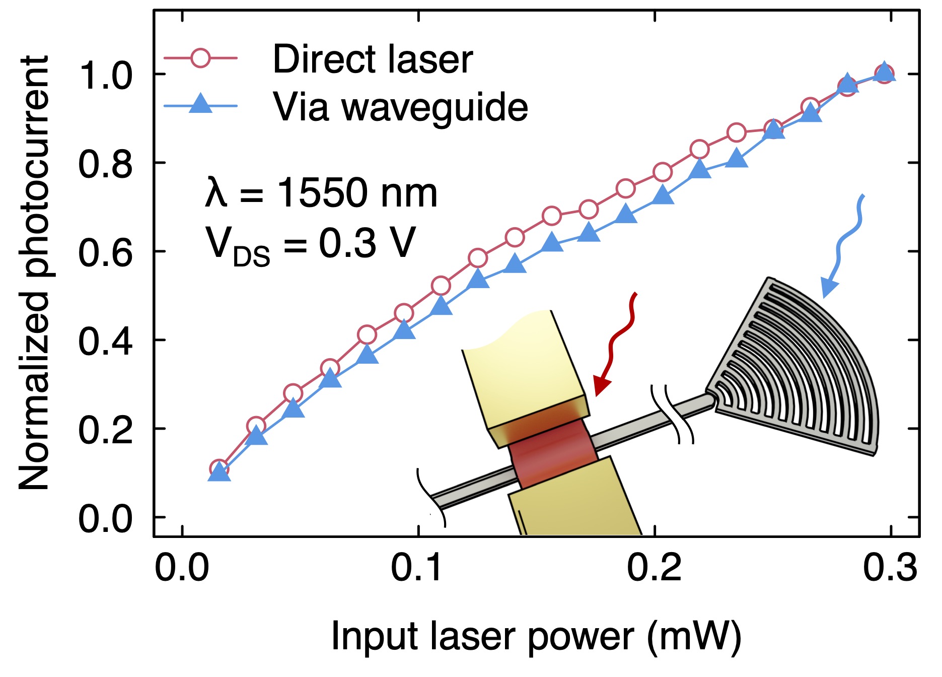 Integration of Black Phosphorus Photoconductors with Lithium Niobate on Insulator Photonics